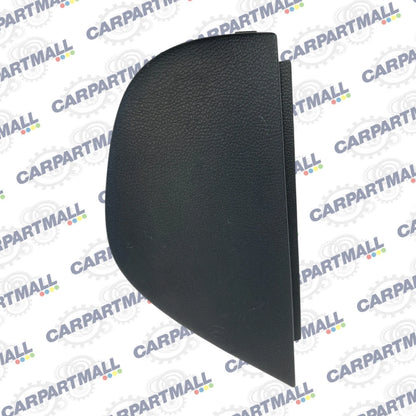 2006 2007 VOLKSWAGEN GTI FRONT RIGHT SIDE DASH END CAP TRIM COVER 1K0-858-248-A