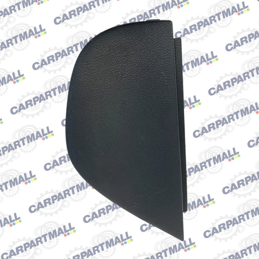 2006 2007 VOLKSWAGEN GTI FRONT RIGHT SIDE DASH END CAP TRIM COVER 1K0-858-248-A