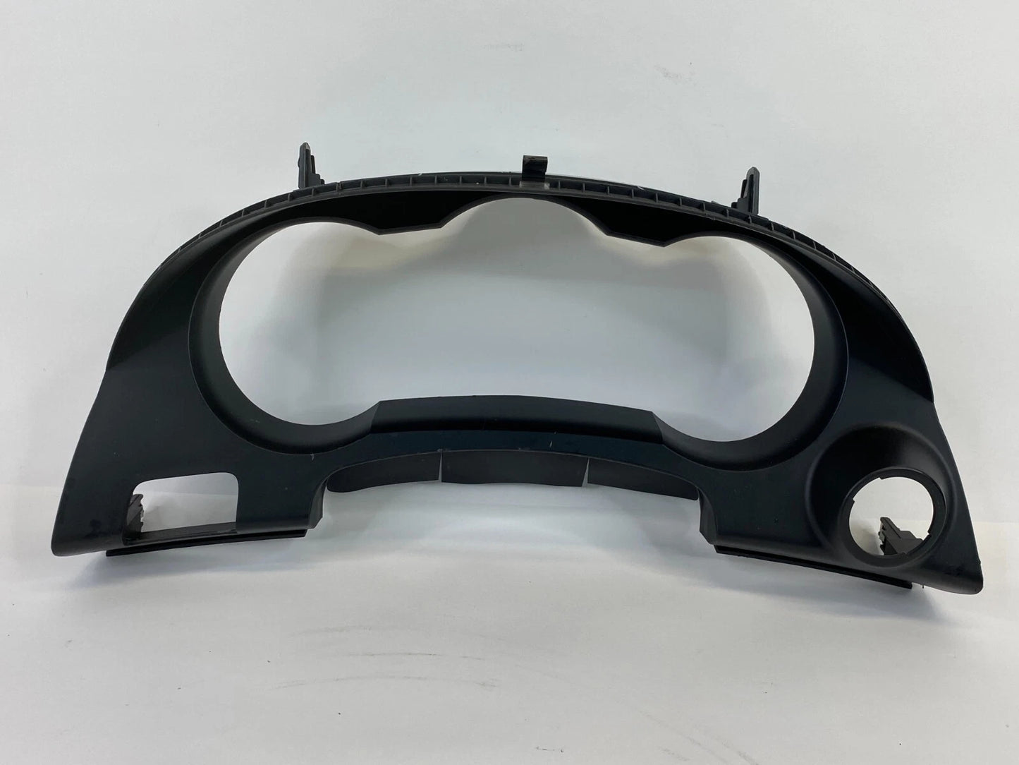 07-13 NISSAN ALTIMA SPEEDOMETER INSTRUMENT CLUSTER COVER TRIM BEZEL 68240-JA000