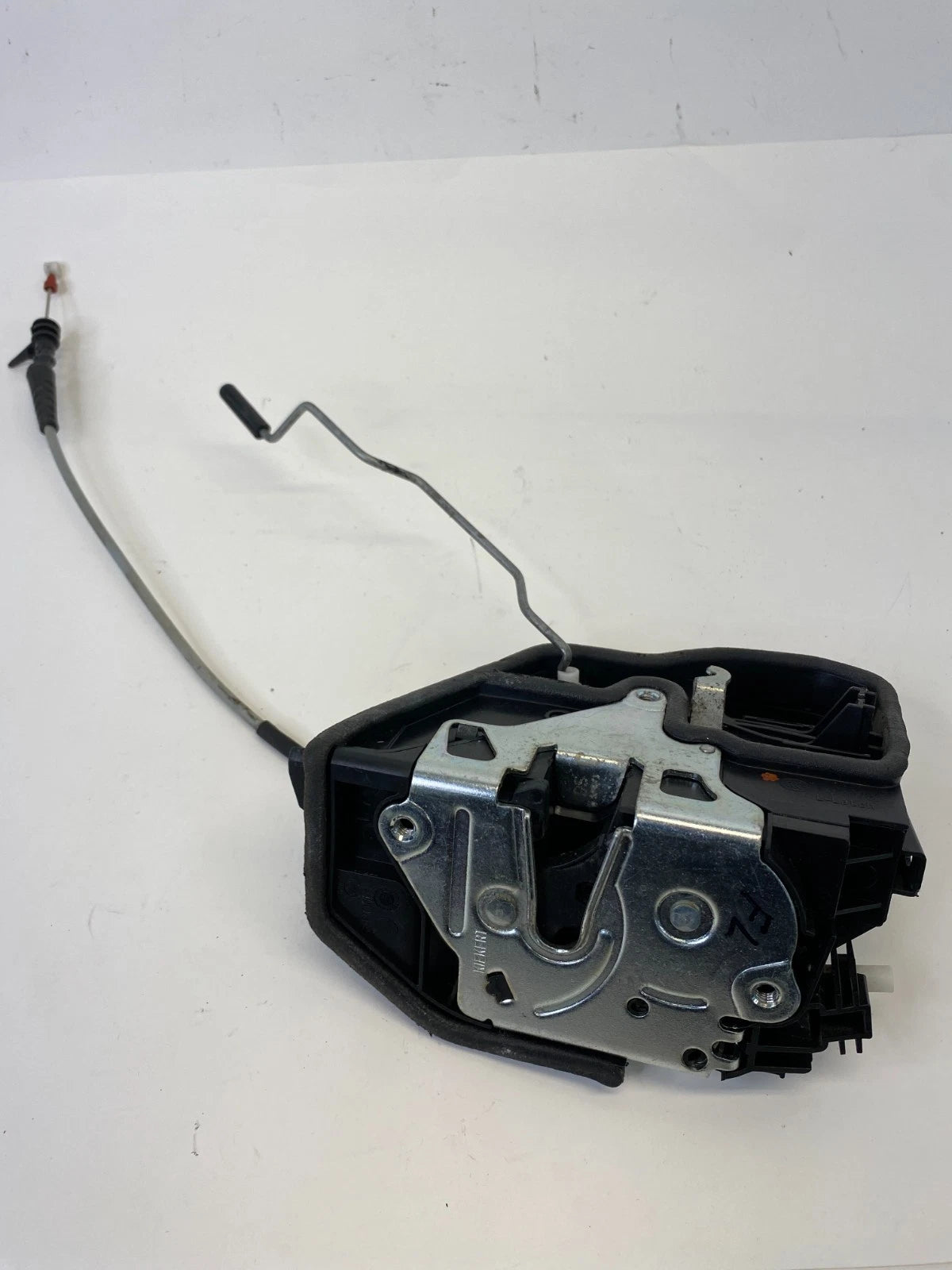 2007 2008 BMW 328XI FRONT LEFT SIDE DOOR LOCK LATCH RELEASE ACTUATOR 7-202-143