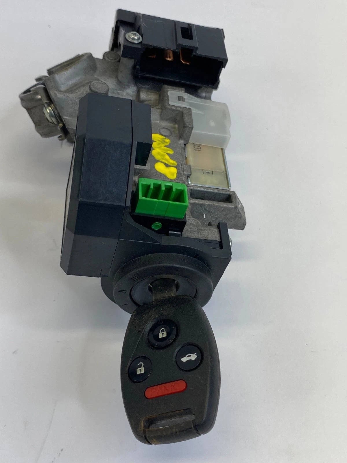 2007-2011 HONDA CR-V IGNITION SWITCH LOCK CYLINDER W/ KEY OEM 39730-SWA-A0 OEM