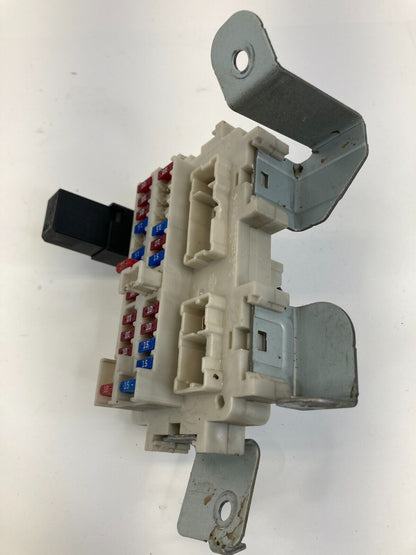 2003-2007 Nissan Murano 3.5L Under Dash Inner Fuse Box Relay Junction Block OEM