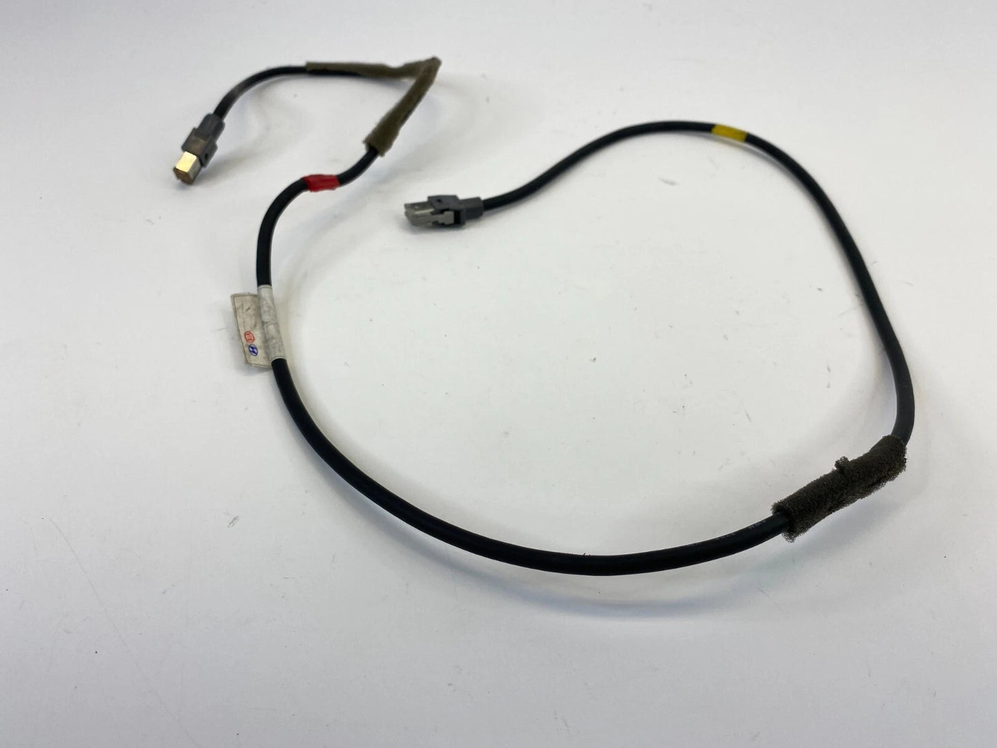2011-2013 KIA OPTIMA ANTENNA CABLE USB CONNECTOR WIRE HARNESS 96595-2T500 OEM