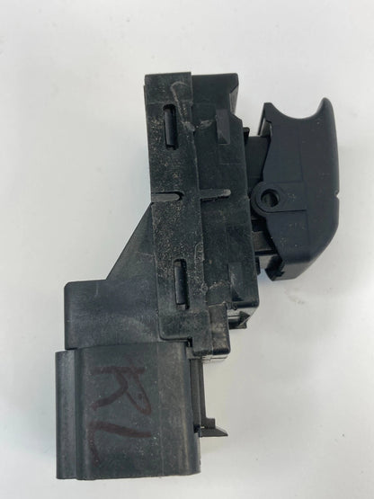 06-09 LAND ROVER RANGE ROVER SPORT REAR LEFT DOOR WINDOW CONTROL SWITCH OEM