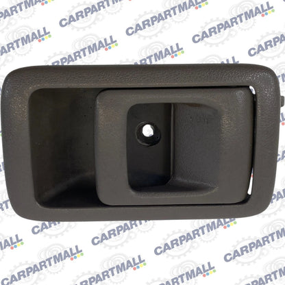 1996-2002 Toyota 4Runner Front Right Side Interior Inner Door Handle Assy OEM