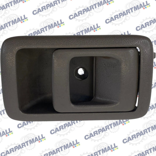 1996-2002 Toyota 4Runner Front Right Side Interior Inner Door Handle Assy OEM