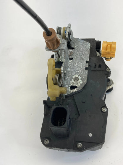 2008-2012 CHEVROLET MALIBU REAR RIGHT SIDE DOOR LOCK LATCH ACTUATOR R20922250