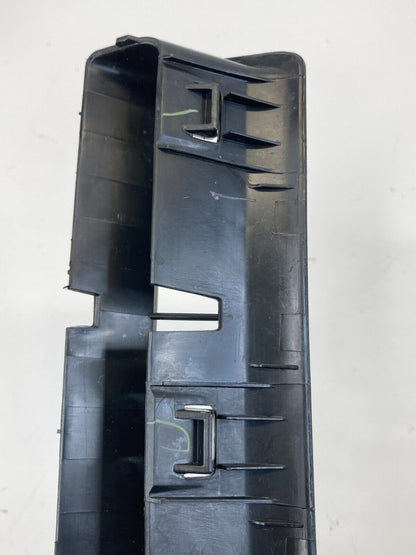 13-19 Nissan Sentra Dash Upper Right Windshield Defroster Nozzle Grille Trim OEM