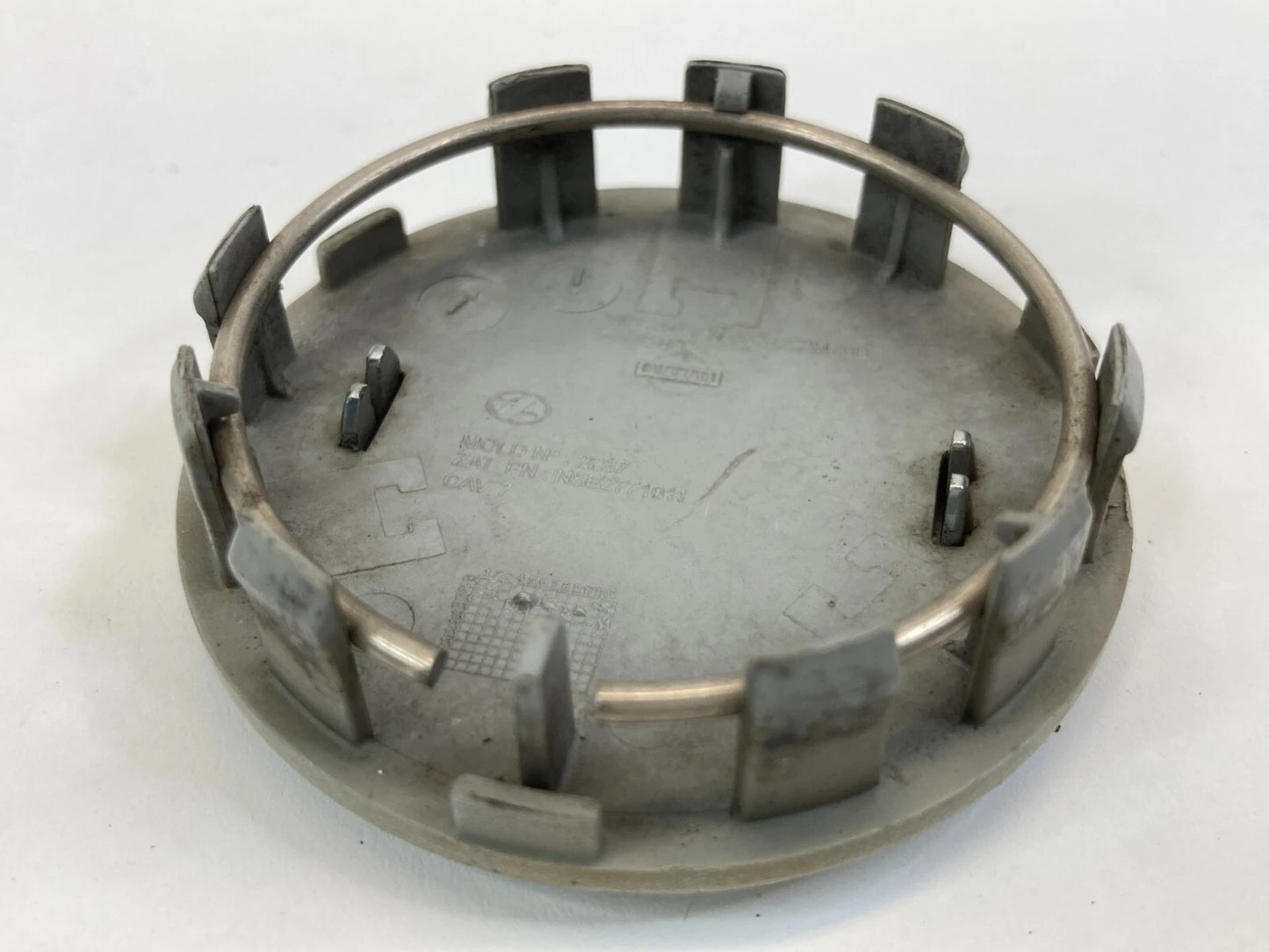 02-17 NISSAN ALTIMA 02-14 MAXIMA WHEEL RIM HUPCAP CENTER CAP HUP CAP 40342ZM70B