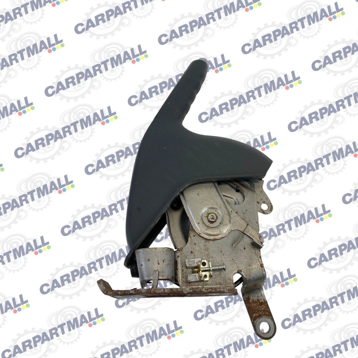 2014-2019 FORD FIESTA SEDAN PARKING BRAKE HANDLE CONTROL LEVER ASSEMBLY OEM