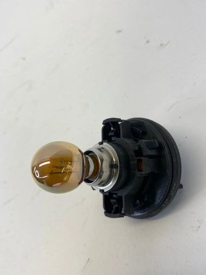 2008 BMW 335XI FRONT TURN SIGNAL LIGHT BULB WITH SOCKET HOLDER OEM 1300610092