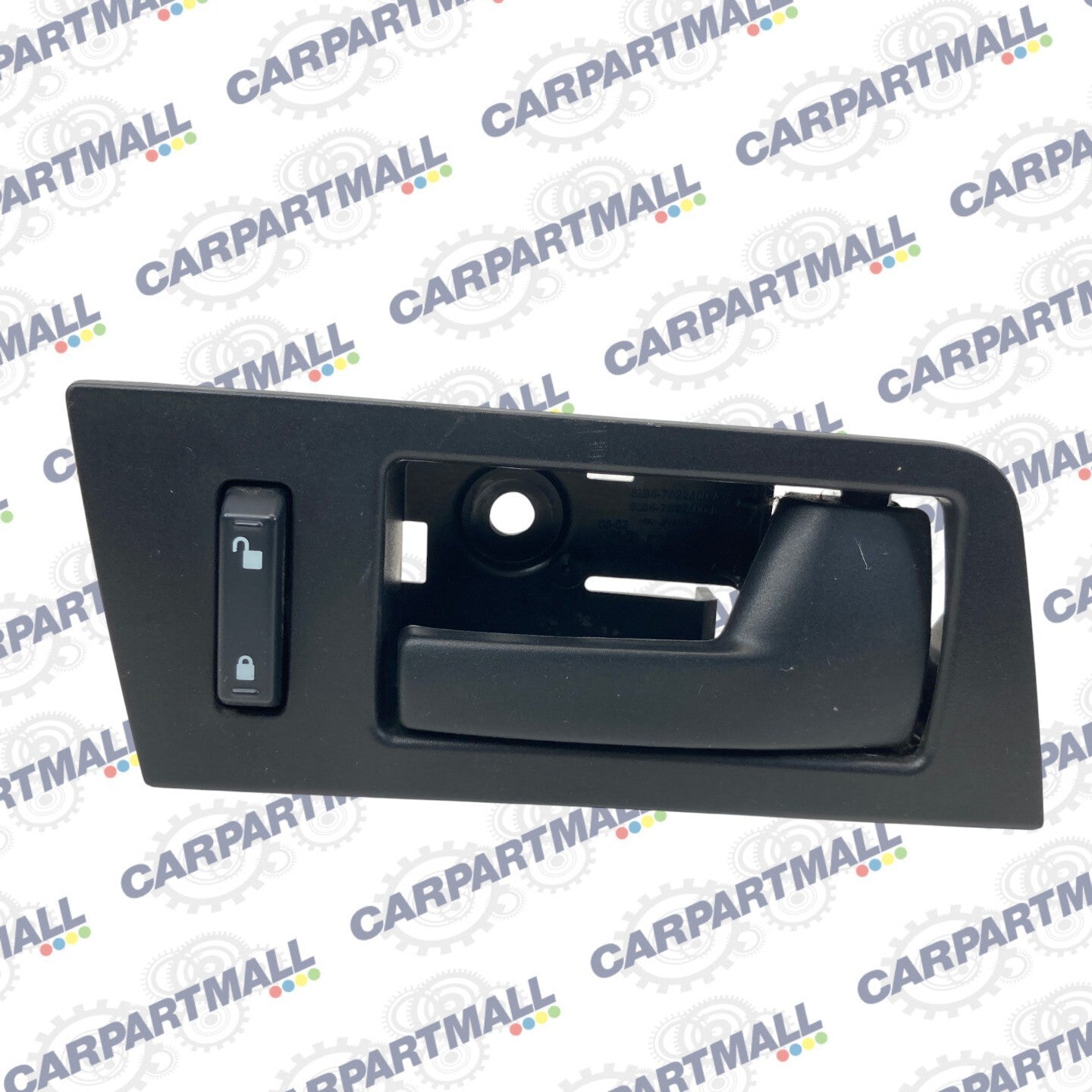 2008-2012 Ford Escape Front Right Side Interior Door Handle 8L84-7822600-A OEM