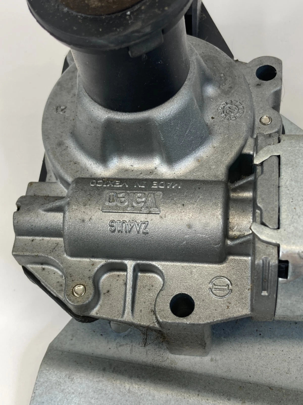 2002-2009 CHEVROLET TRAILBLAZER REAR LIFGATE WINDOW WIPER MOTOR ASSY 25805561