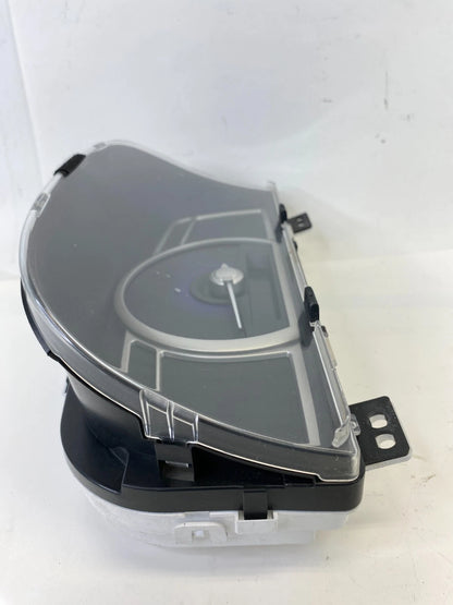06-11 HONDA CIVIC AT SPEEDOMETER INSTRUMENT CLUSTER 192K MILES 78200SNAA120 OEM