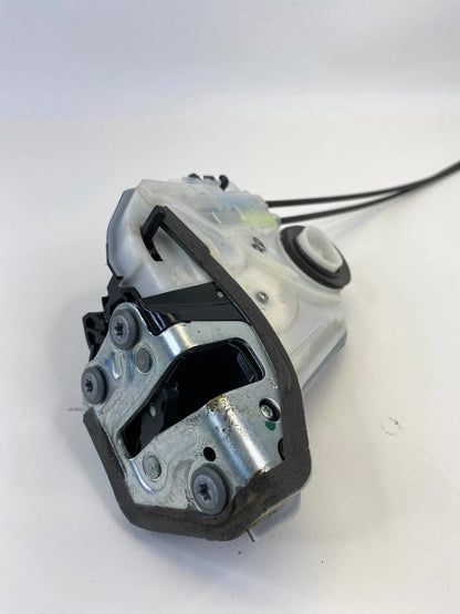 2014-2019 TOYOTA COROLLA REAR RIGHT SIDE DOOR LOCK LATCH ACTUATOR ASSEMBLY OEM