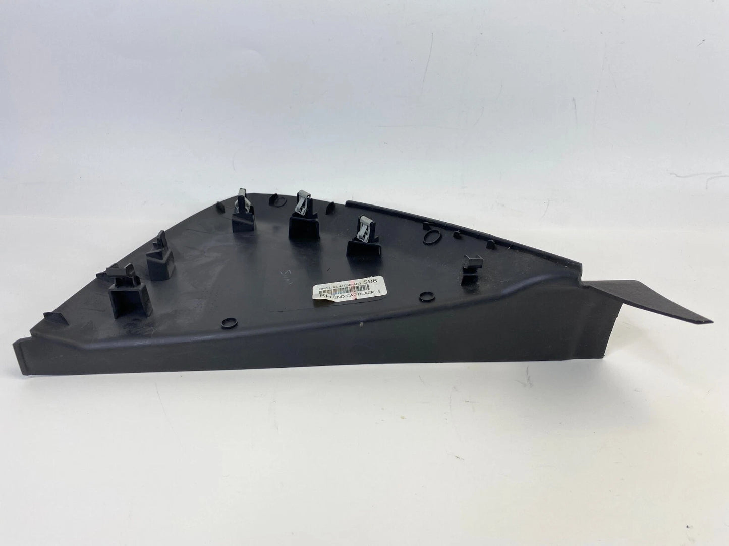 2012-2018 FORD FOCUS FRONT RIGHT SIDE DASH END COVER BEZEL TRIM BM51-A044C60-AB
