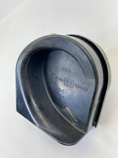 2003-2007 HONDA ACCORD HIGH HORN NOTE TONE PITCH SIGNAL ALARM E358943 OEM