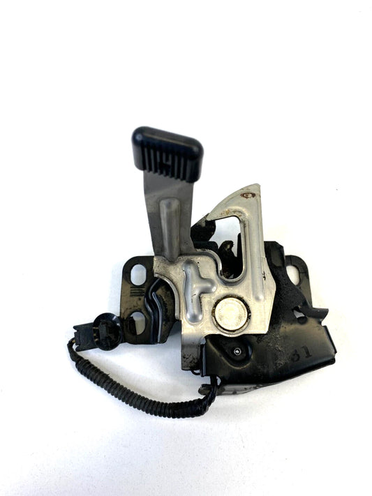 2007-2011 HONDA CIVIC HYBRID HOOD LATCH LOCK RELEASE ACTUATOR ASSEMBLY OEM