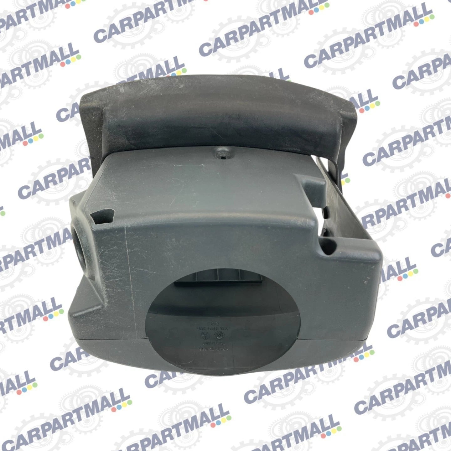 2007-2009 DODGE CALIBER UPPER & LOWER STEERING COLUMN COVER TRIM 1CH70TRMAA