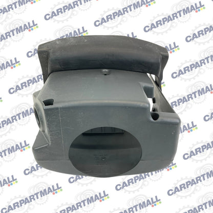 2007-2009 DODGE CALIBER UPPER & LOWER STEERING COLUMN COVER TRIM 1CH70TRMAA
