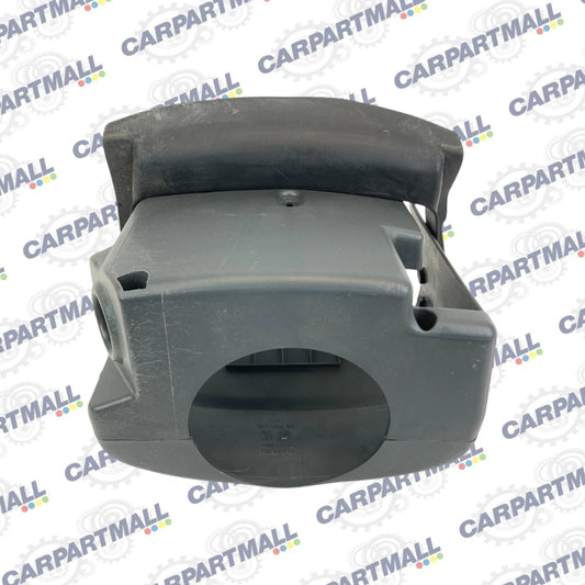 2007-2009 DODGE CALIBER UPPER & LOWER STEERING COLUMN COVER TRIM 1CH70TRMAA