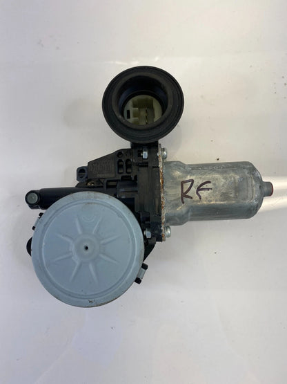 04 05 06 07 08 09 TOYOTA PRIUS FRONT RIGHT SIDE DOOR WINDOW MOTOR 85710-35180