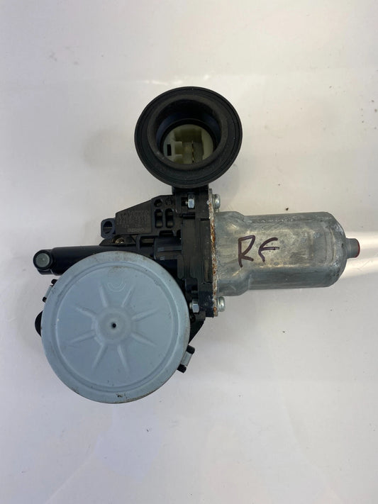 04 05 06 07 08 09 TOYOTA PRIUS FRONT RIGHT SIDE DOOR WINDOW MOTOR 85710-35180