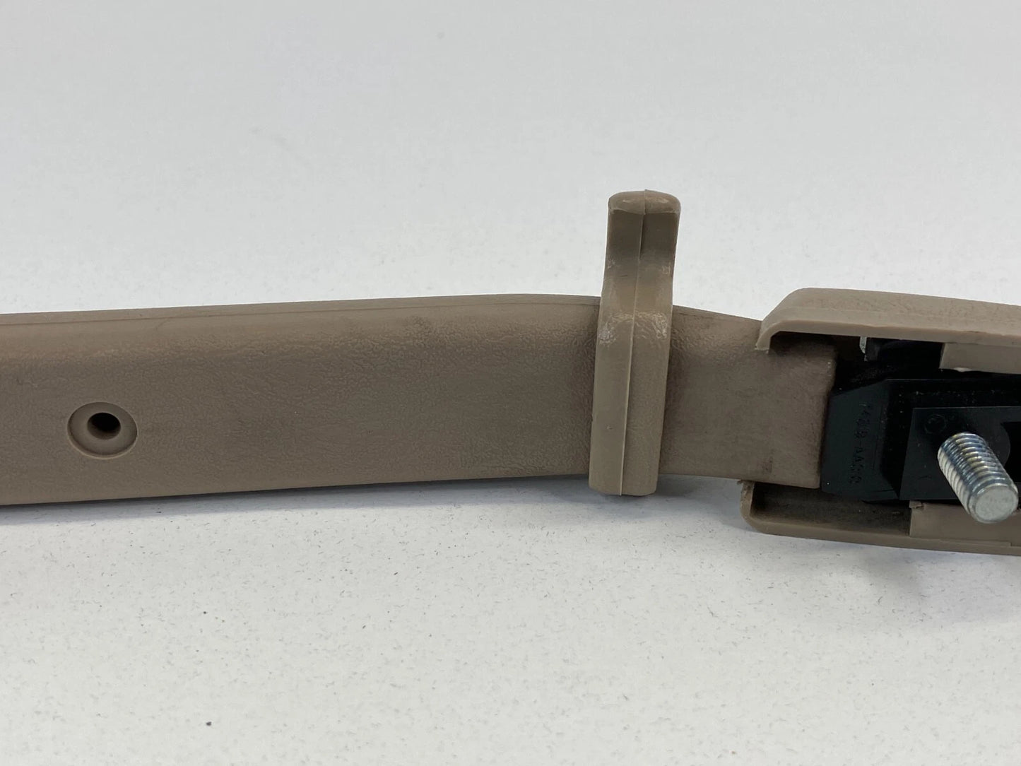 1997-2001 TOYOTA CAMRY REAR ROOF INTERIOR INNER GRAB GRIP HANDLE 74619-AA010