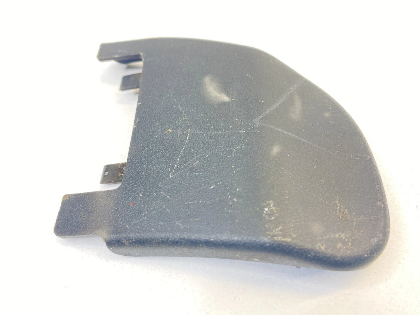 2005-2010 TOYOTA AVALON FRONT LEFT INNER SEAT TRACK END COVER TRIM 72128-AC020