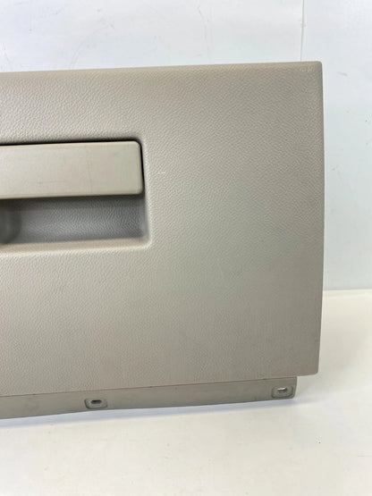 2007-2014 FORD EXPEDITION GLOVE BOX STORAGE COMPARTMENT 7L74-78060T10-ACW OEM
