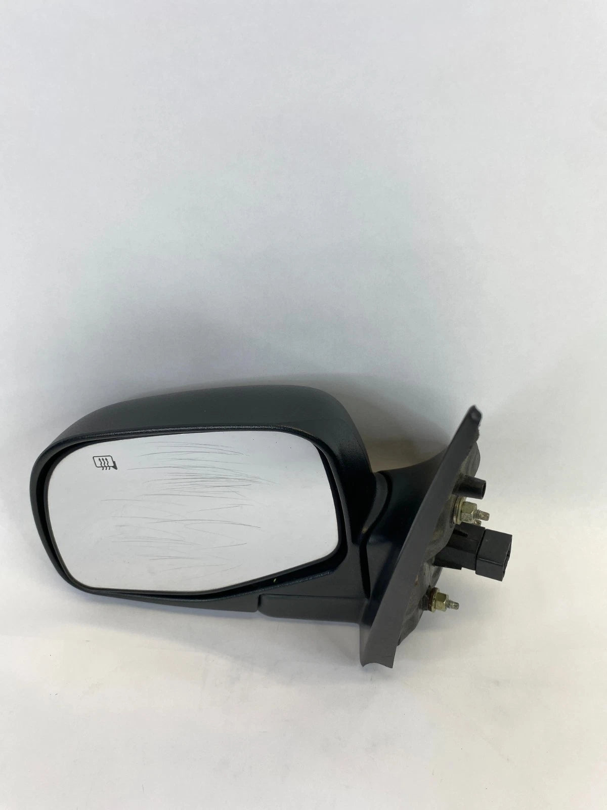 2002-2005 FORD EXPLORER LEFT DRIVER DOOR SIDE VIEW POWER MIRROR W/ HEATED