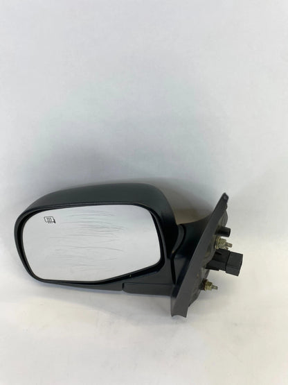 2002-2005 FORD EXPLORER LEFT DRIVER DOOR SIDE VIEW POWER MIRROR W/ HEATED