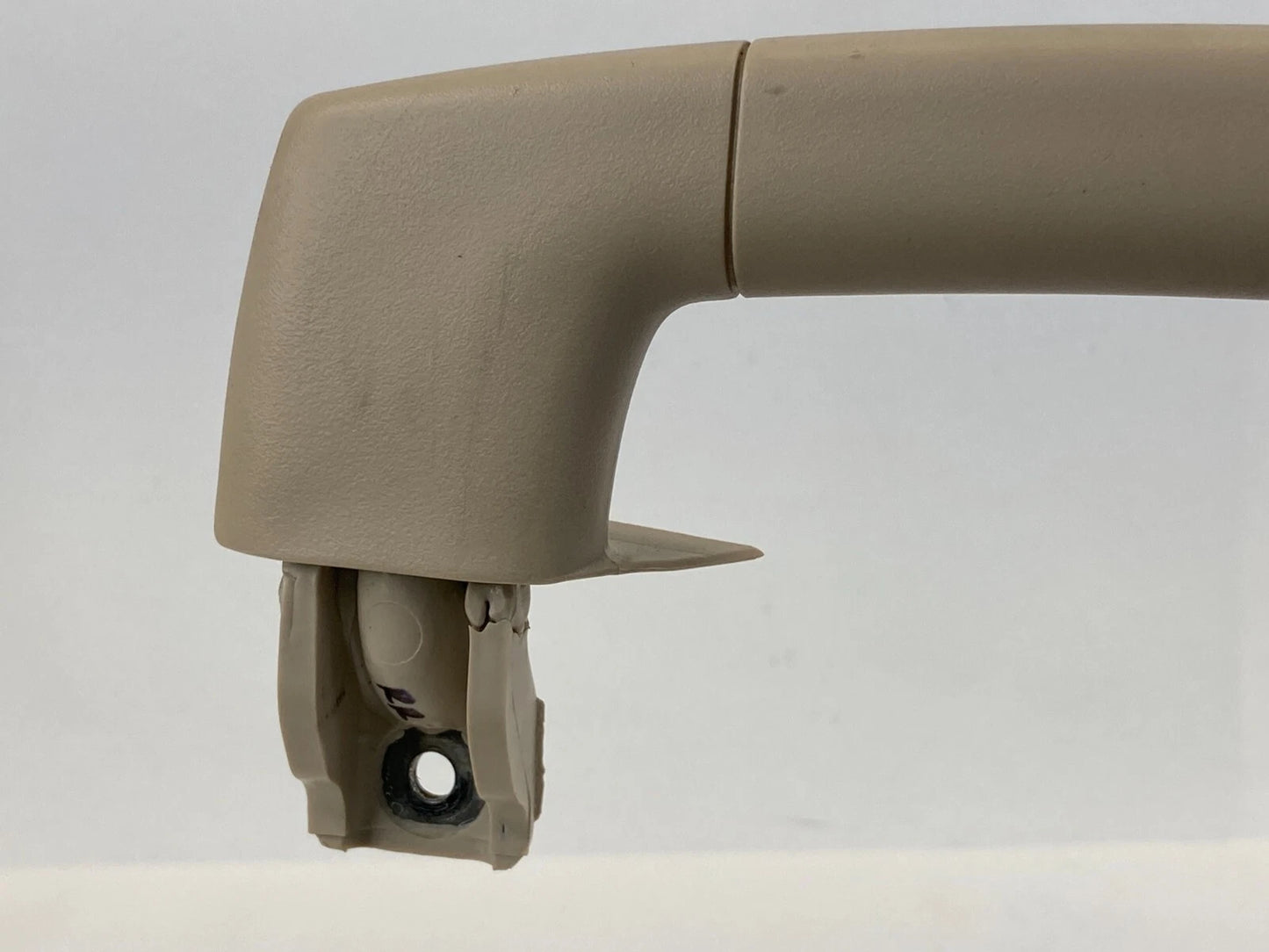 2003 2004 LINCOLN NAVIGATOR REAR RIGHT SIDE PILLAR GRAB GRAP HANDLE ASSIST BAR