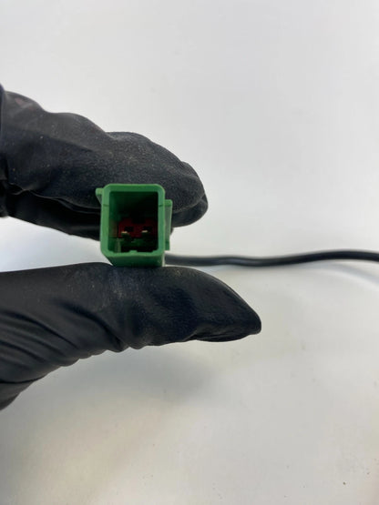 2012-2018 Volvo S60 Front Left Driver Seat Belt Buckle 8623453 OEM