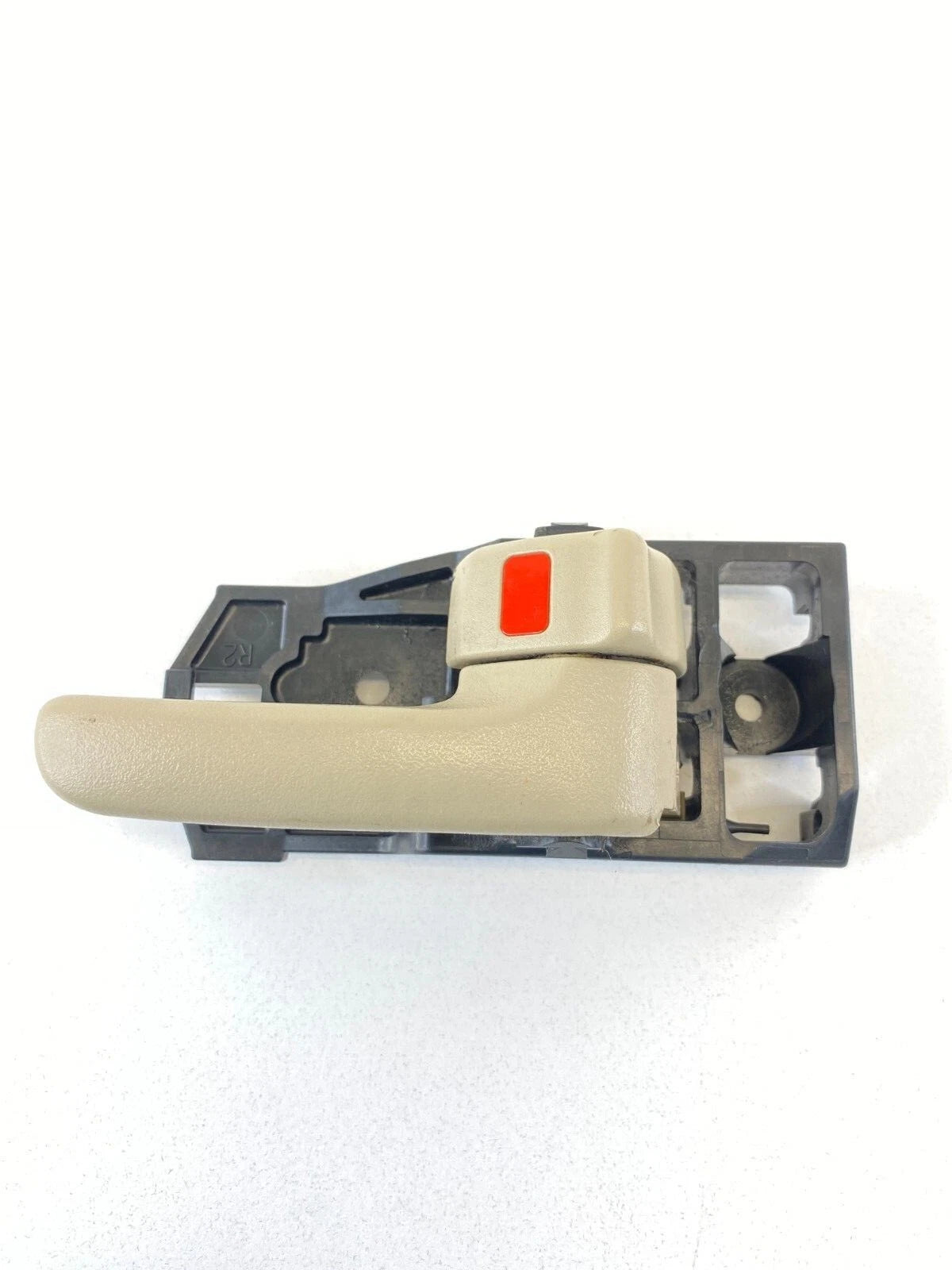 2001-2007 TOYOTA HIGHLANDER FRONT RIGHT PASSENGER INTERIOR DOOR HANDLE OEM