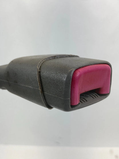 2001-2005 PONTIAC AZTEK FRONT RIGHT PASSENGER SIDE SEAT BELT BUCKLE ASSEMBLY OEM