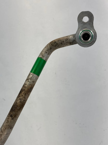 2007-2010 07-10 HYUNDAI ELANTRA A/C AC AIR CONDITIONING HOSE LINE PIPE TUBE