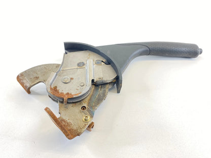 01 02 03 04 05 TOYOTA RAV4 EMERGENCY PARKING BRAKE HANDLE LEVER CONTROL OEM