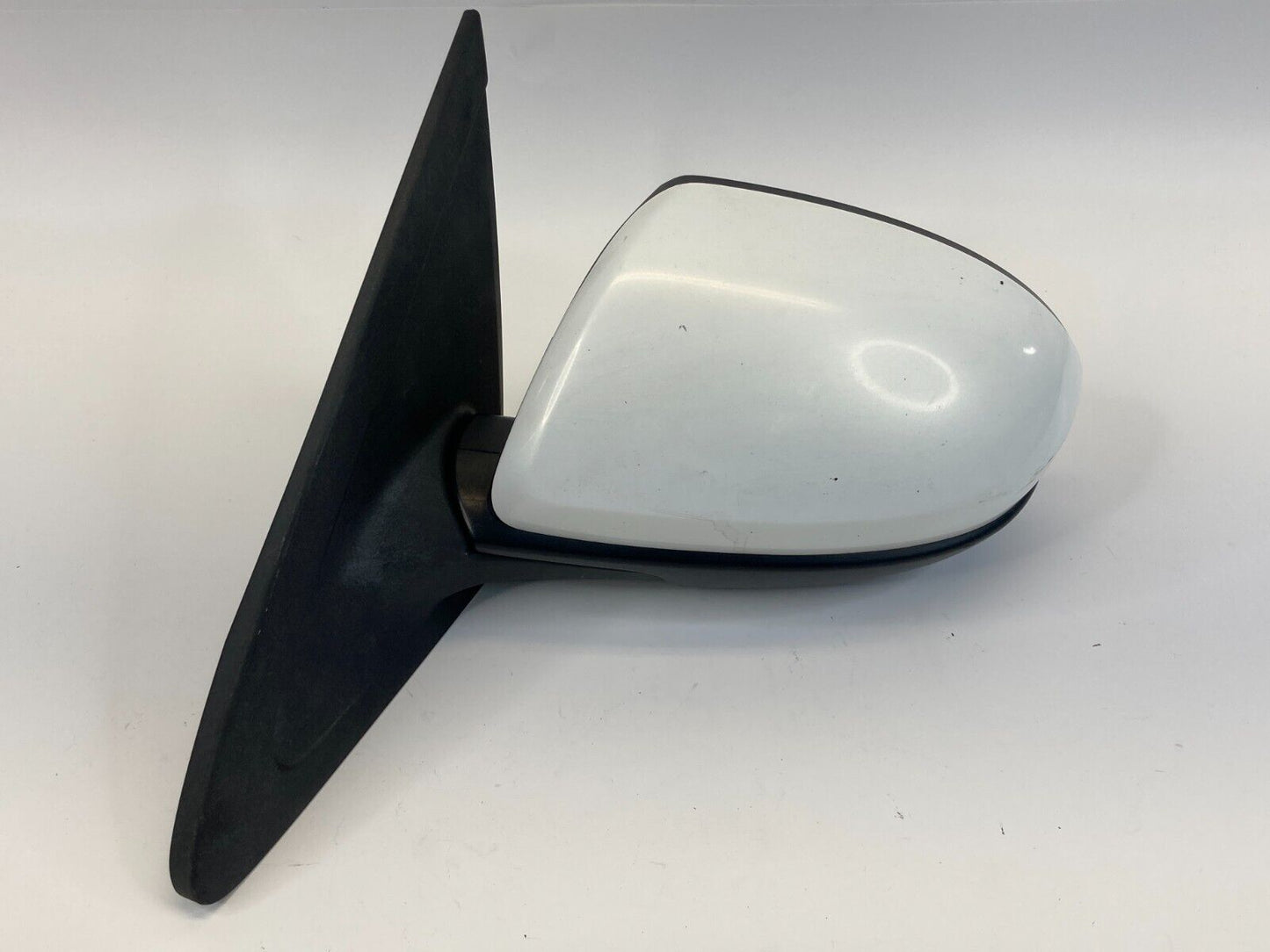 10 11 12 13 Mazda3 Mazda 3 Left Driver Side View Power Mirror OEM