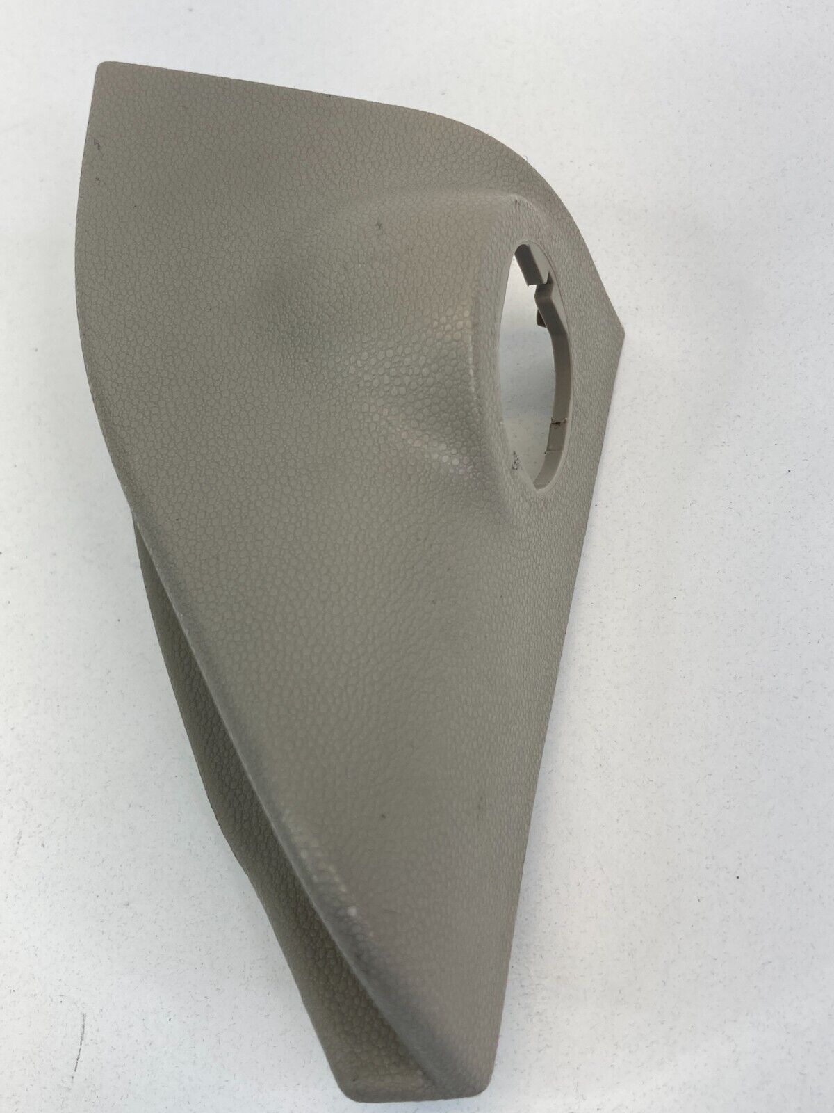 2001-2012 Ford Escape SUV 4-DR Front Left Door Side View Mirror Inner Cover Trim