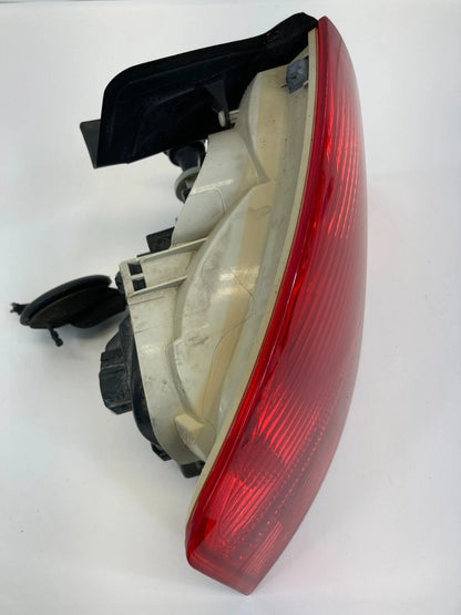 2005-2008 AUDI A4 QUATTRO OUTER REAR LEFT DRIVER SIDE TAIL LIGHT 8E5945095 OEM