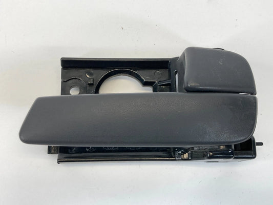 06-11 KIA RIO RIO5 REAR RIGHT PASSENGER SIDE INTERIOR DOOR HANDLE OEM 82623JB000