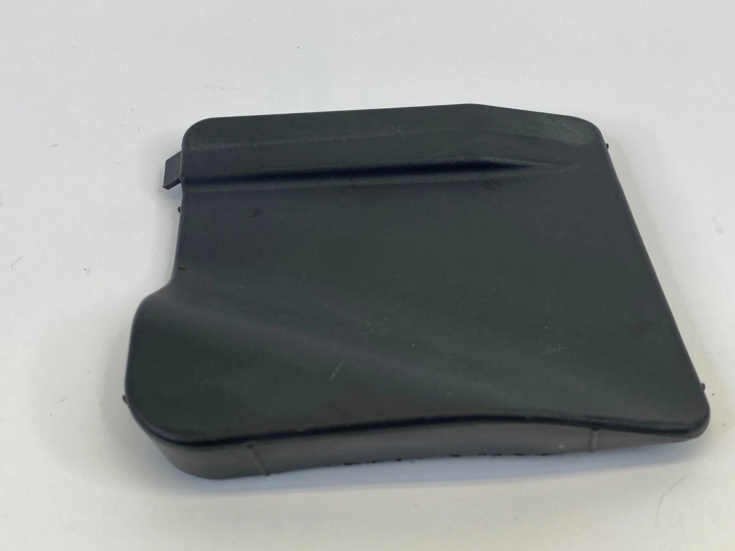 03-07 NISSAN MURANO RIGHT SIDE HOOD BONNET STRUT ACCESS COVER TRIM LA39-5951-100