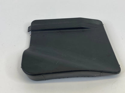 03-07 NISSAN MURANO RIGHT SIDE HOOD BONNET STRUT ACCESS COVER TRIM LA39-5951-100