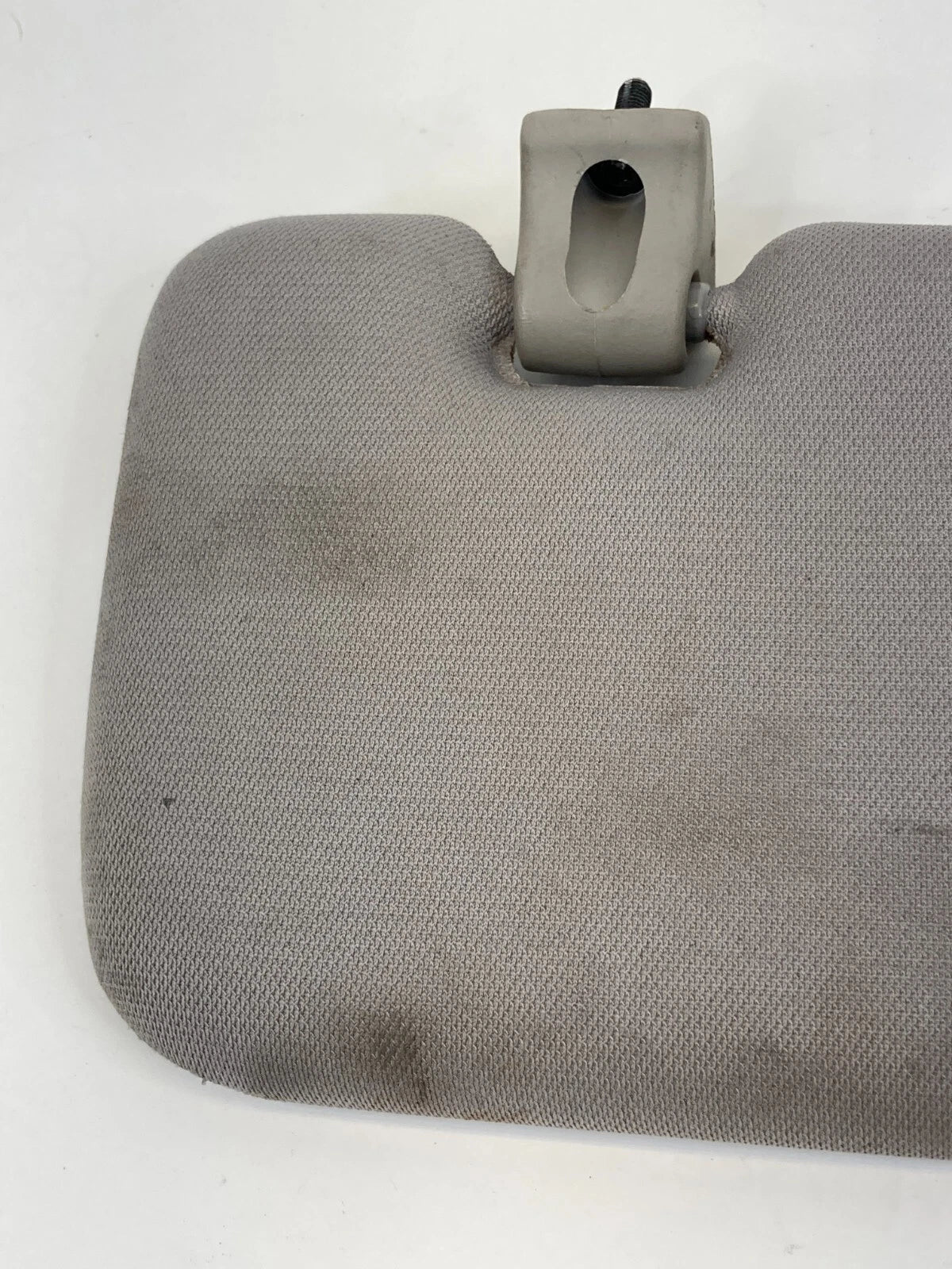 2011-2014 HYUNDAI SONATA W SUNROOF RIGHT SUNVISOR PASSENGER SUN VISOR SHADE