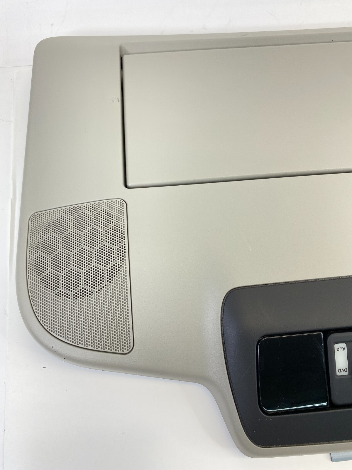 11-13 Honda Odyssey Rear Overhead Roof DVD Display Monitor Screen 39460-TK8-A120