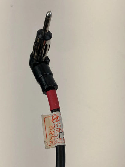 2011-2014 11-14 HYUNDAI SONATA ROOF SMART KEYLESS ANTENNA ASSEMBLY OEM