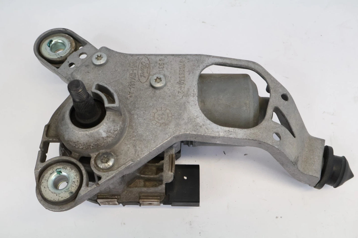 2012-2018 FORD FOCUS FRONT LEFT DRIVER WINDSHIELD WIPER MOTOR OEM BM51-17504-AL