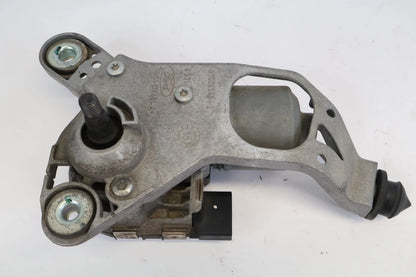 2012-2018 FORD FOCUS FRONT LEFT DRIVER WINDSHIELD WIPER MOTOR OEM BM51-17504-AL
