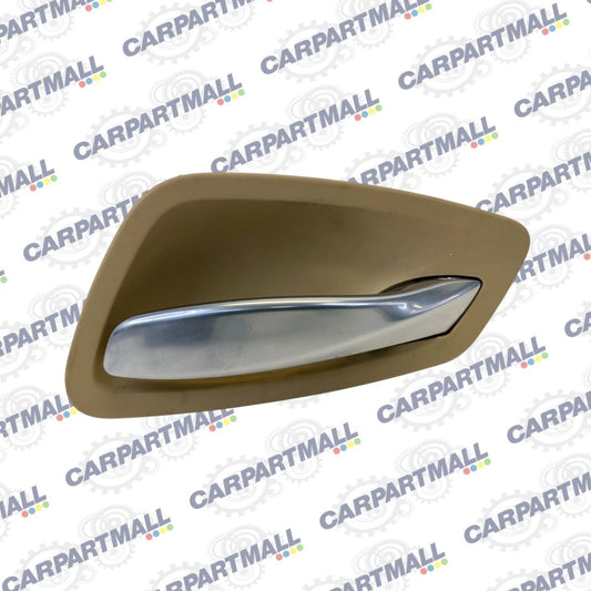 2007 2008 BMW 328XI 07-11 335I FRONT RIGHT SIDE INTERIOR DOOR HANDLE 7144548 OEM